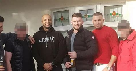 gucci gang ireland